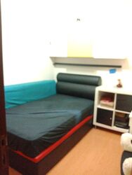 Signature Park (D21), Condominium #575871571